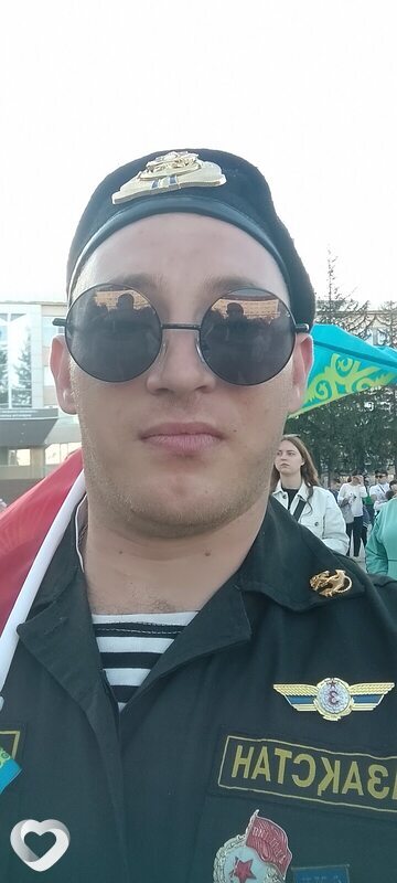 Алексей, 28, Рудном — анкета №2925081