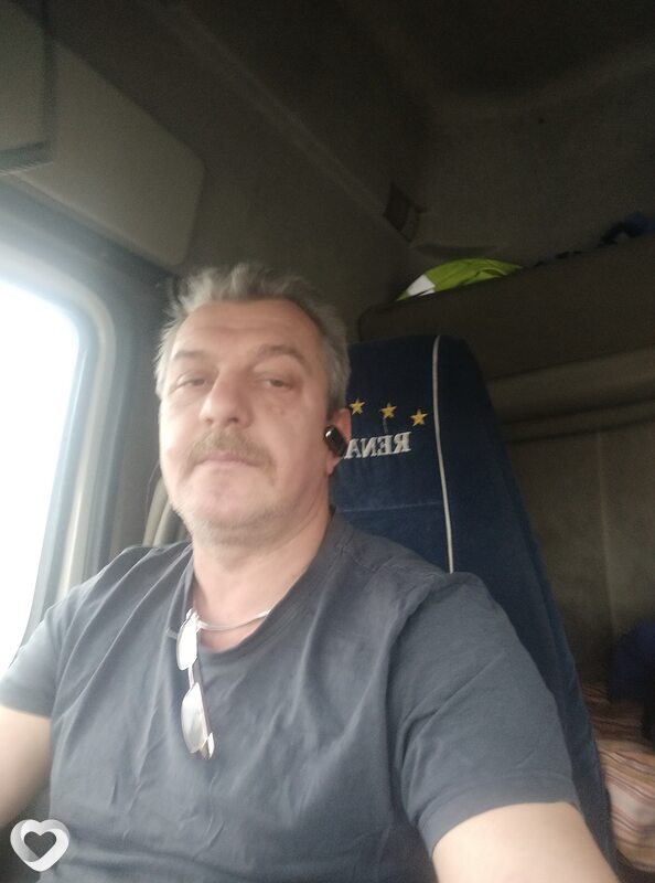 Василий, 50, Пушкино (Московская Обл) — анкета №2925106
