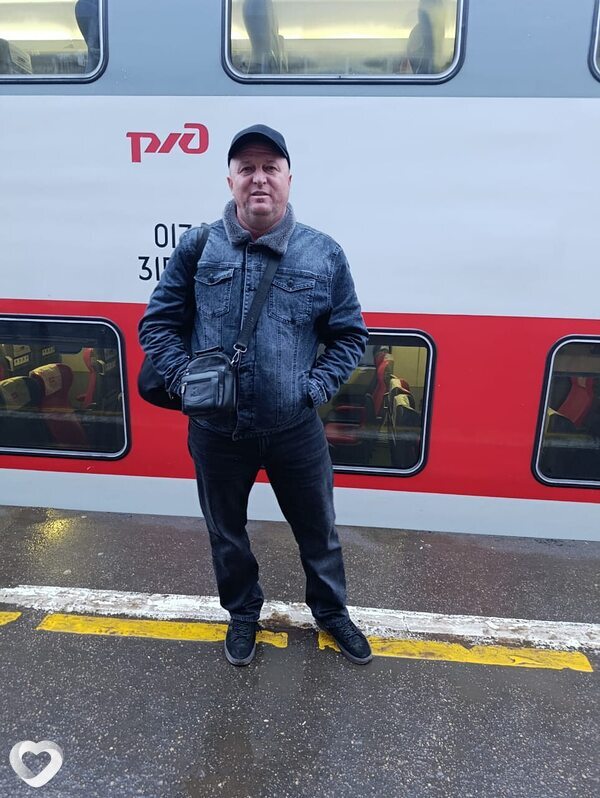 Юрий, 46, Воронеже — анкета №2925109
