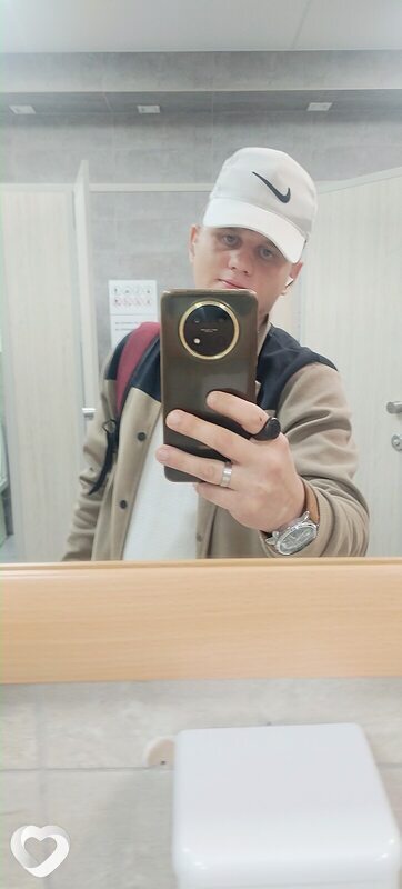 Александр, 26, Ленинске-Кузнецком — анкета №2925112