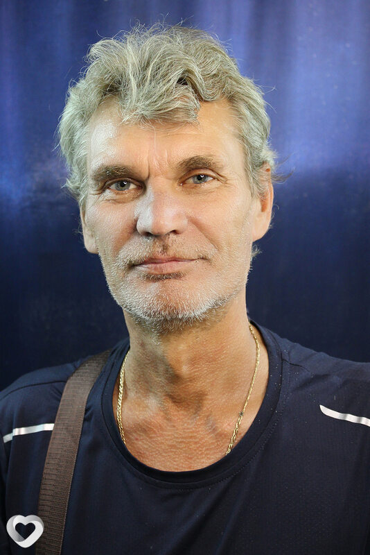 Валентин, 54, Одессе — анкета №2925113