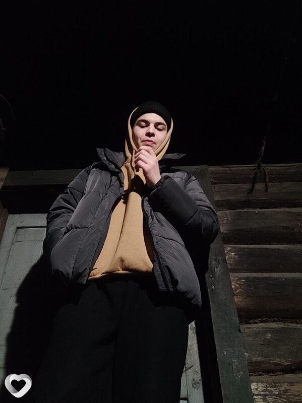 Александр, 22, Минске — анкета №2925119