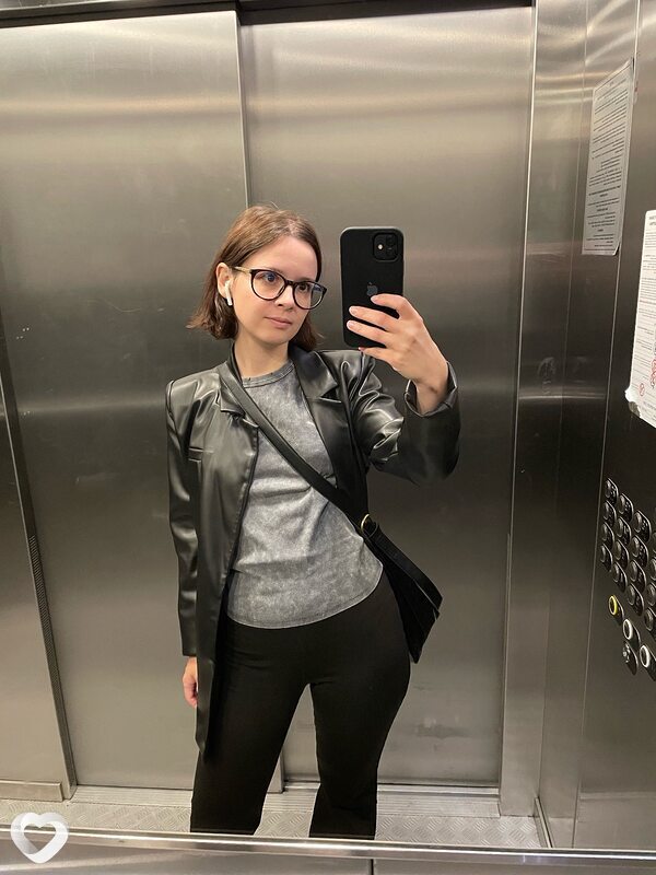Елизавета, 32, Санкт-Петербурге — анкета №2925120