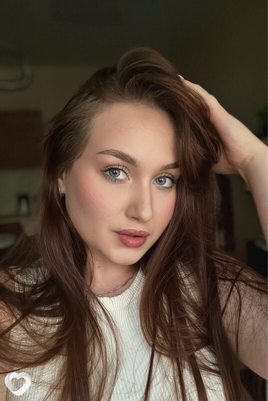 Алина, 20, Санкт-Петербурге — анкета №2925048