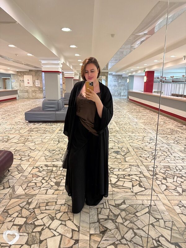 Марина, 29, Волгограде — анкета №2925052