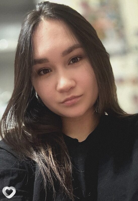 Юлия, 25, Москве — анкета №2925062