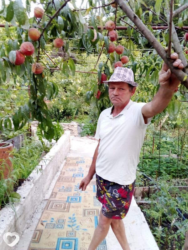 Сергей Ляхов, 58, Донецке — анкета №2925070