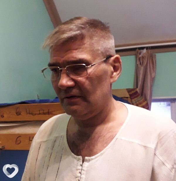 Дмитрий, 53, Реутове — анкета №2925132