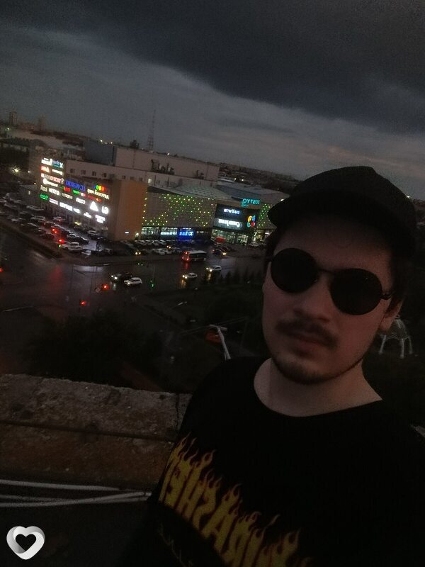 Александр, 24, Петропавловске — анкета №2925133