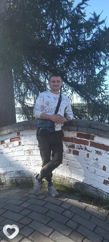 Алексей, 38, Новодвинске — анкета №2925139