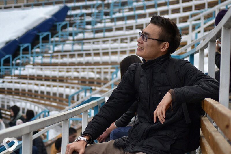 Андрей, 33, Москве — анкета №2925144