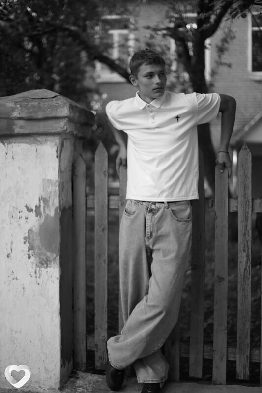 Илья, 19, Тамбове — анкета №2925146