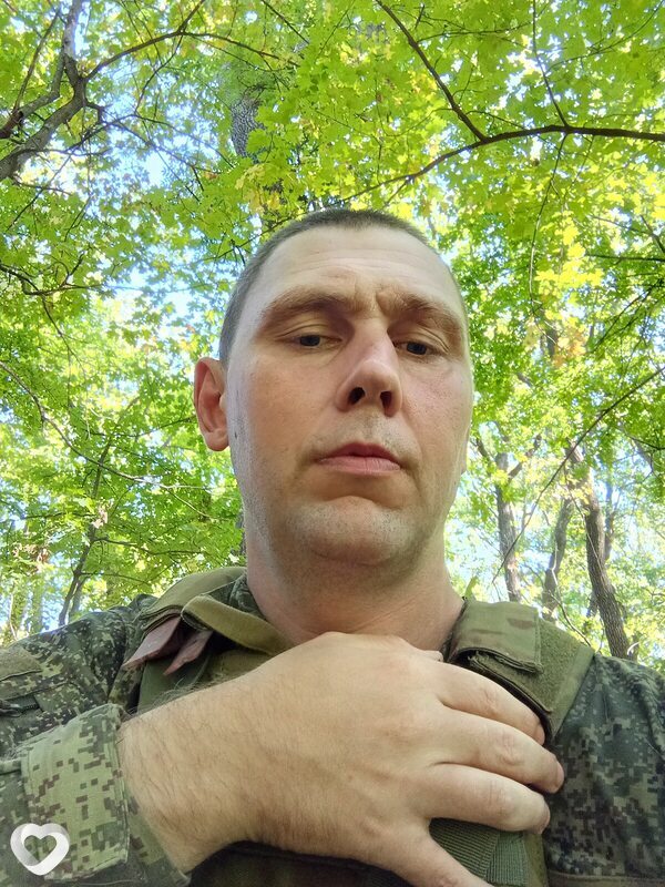 Дима, 35, Донецке — анкета №2925177