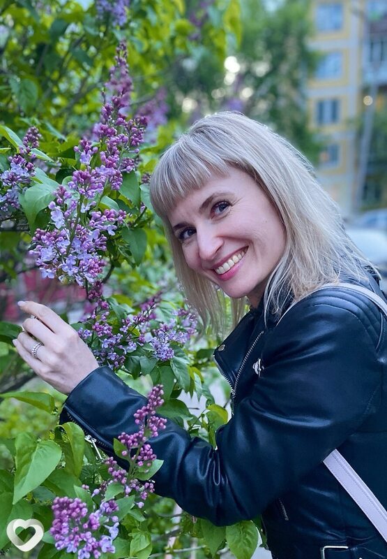 Анна, 46, Кунгуре — анкета №2925183