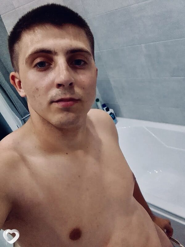 Ильнур, 21, Казани — анкета №2925224