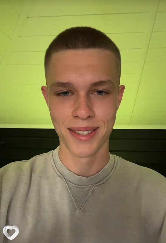 Аркаша, 19, Оренбурге — анкета №2925236