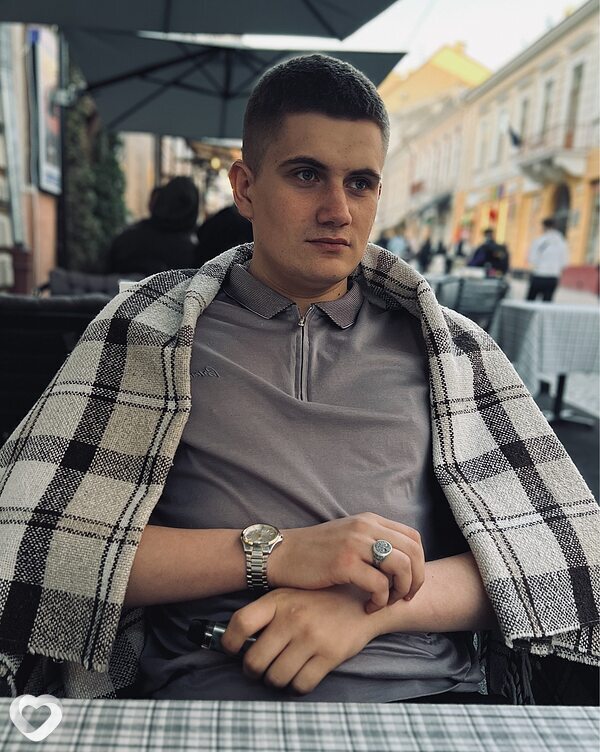 Іван, Краков