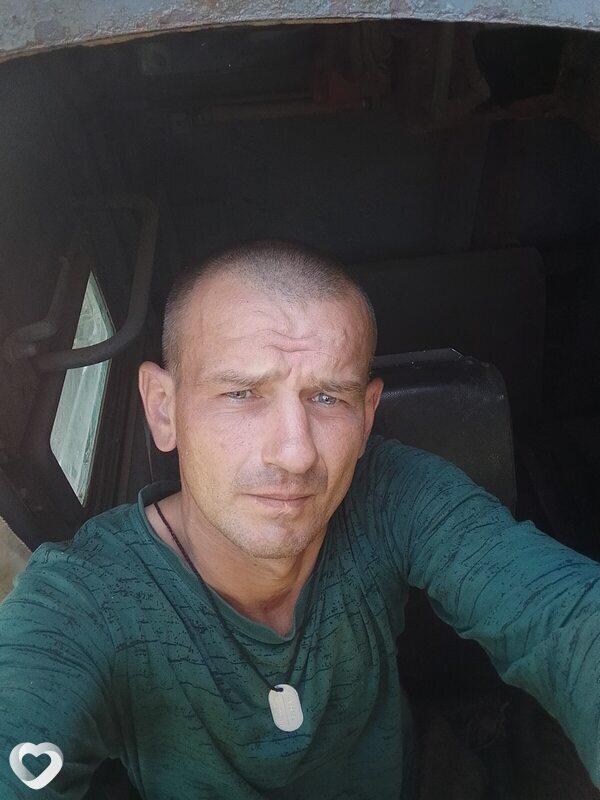 Александр, 39, Кирове — анкета №2925244
