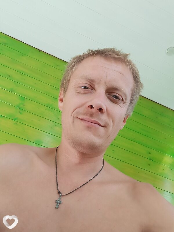 Андрей, 34, Рязани — анкета №2925204