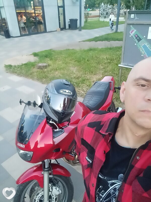 Дмитрий, 40, Новомосковске — анкета №2925205