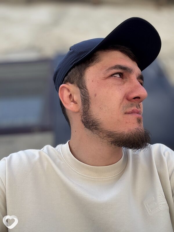 Рамазан, 29, Хасавюрте — анкета №2925220