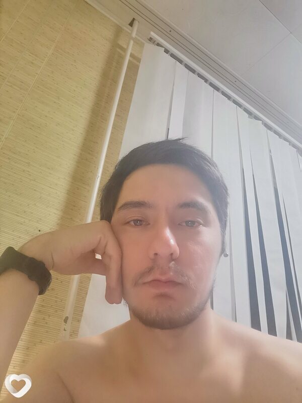 Руслан, 35, Набережных Челнах — анкета №2925305