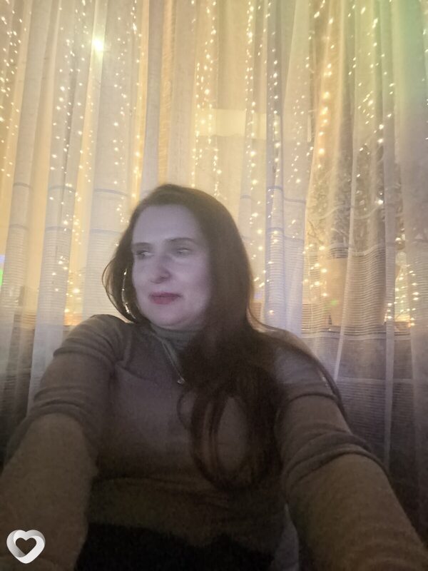Наталья, 51, Южно-Сахалинске — анкета №2925308