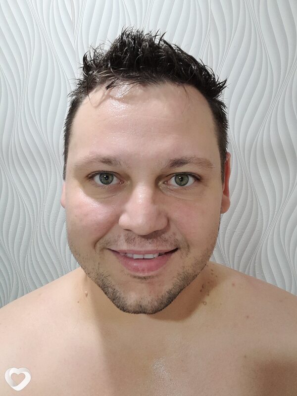 Сергей, 37, Нижнем Новгороде — анкета №2925317