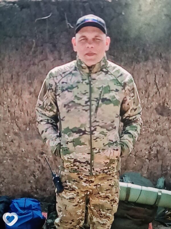 Дмитрий, 39, Тольятти — анкета №2925160