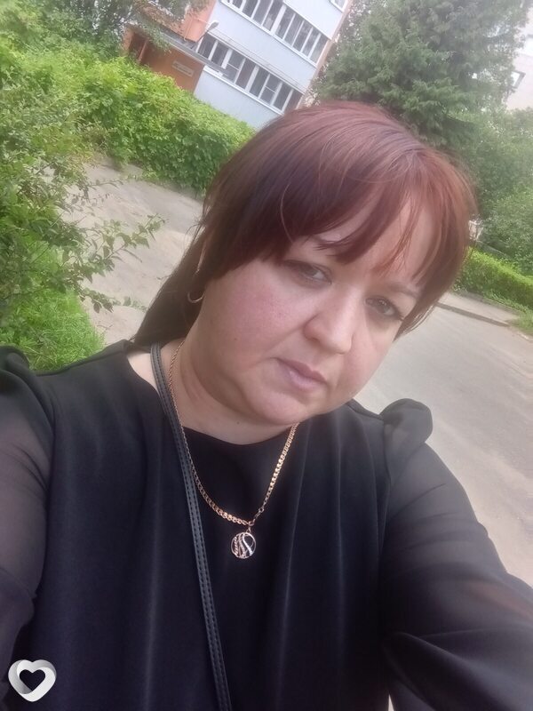 Марго, 40, Клине — анкета №2925162