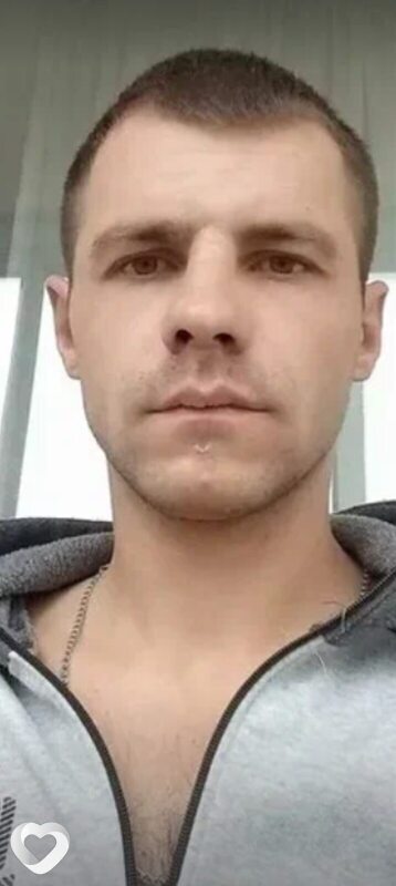 Алексей, 35, Москве — анкета №2925165