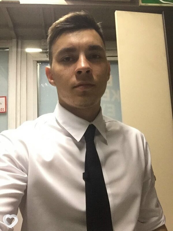 Илья, 29, Минске — анкета №2925291