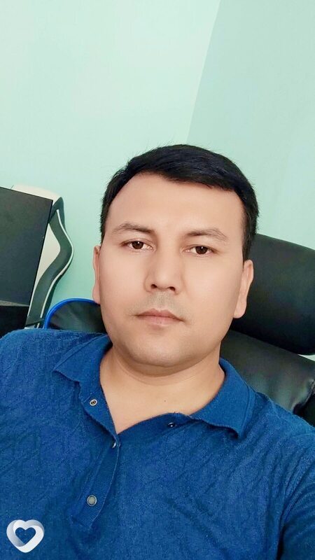 Тигра, 40, Москве — анкета №2925293