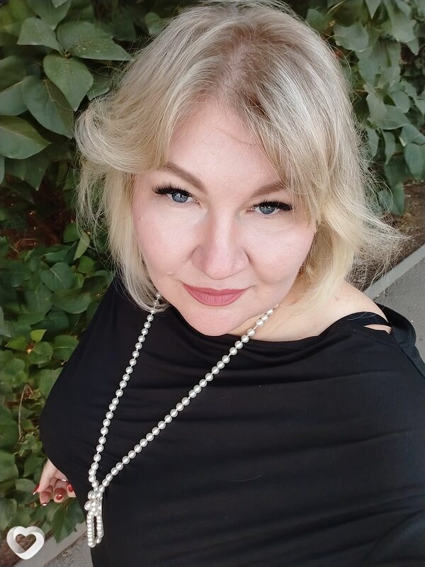 Татьяна, 44, Волгограде — анкета №2925297