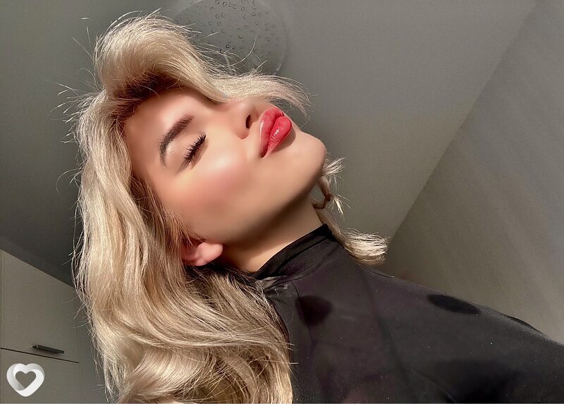 Екатерина, 23, Челябинске — анкета №2925341