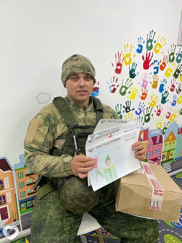 Никита, 25, Вольске — анкета №2925345