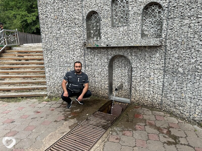 Рома, 35, Магнитогорске — анкета №2926048