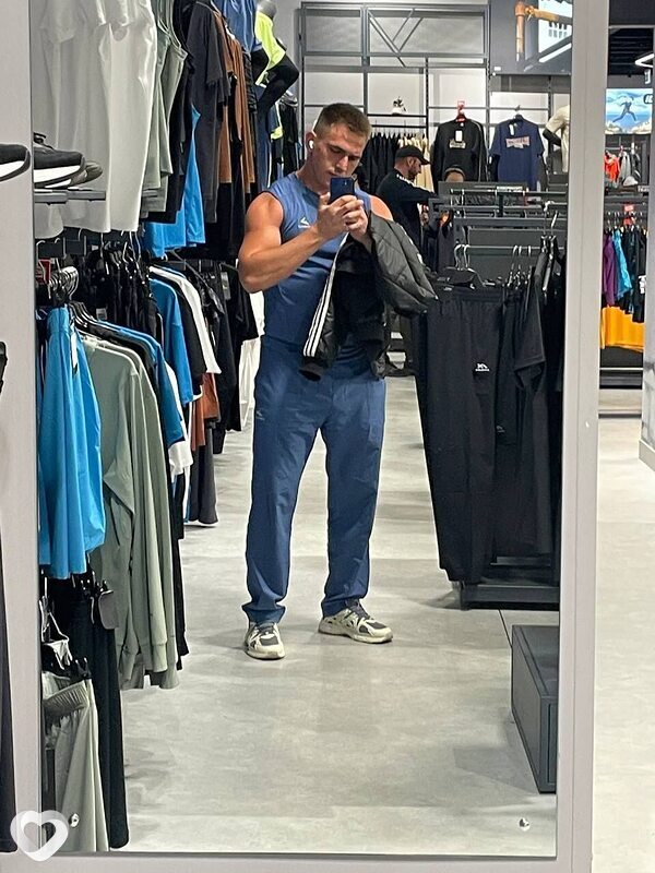 Джейсон, 31, Адлер — анкета №2926051