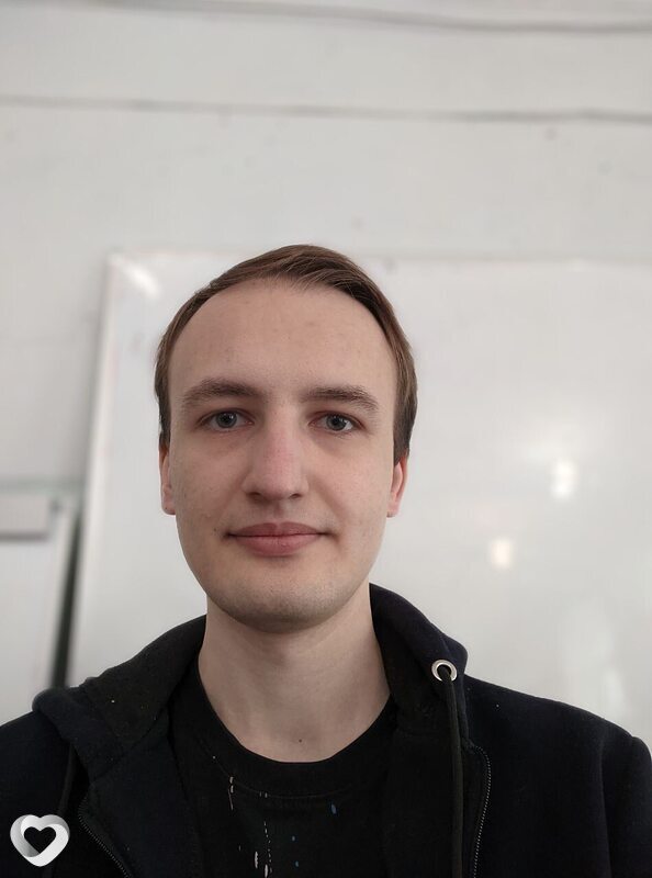 Павел, 26, Волгограде — анкета №2926065