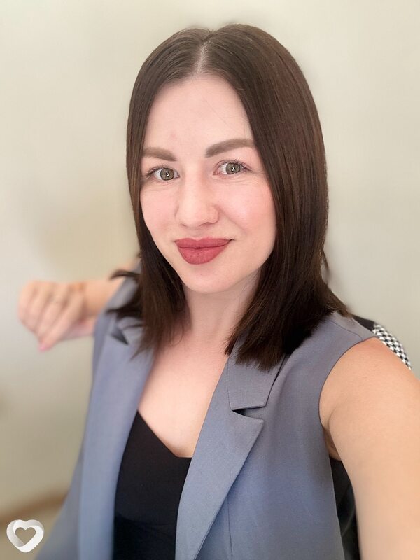 Надежда, 35, Севастополе — анкета №2925651