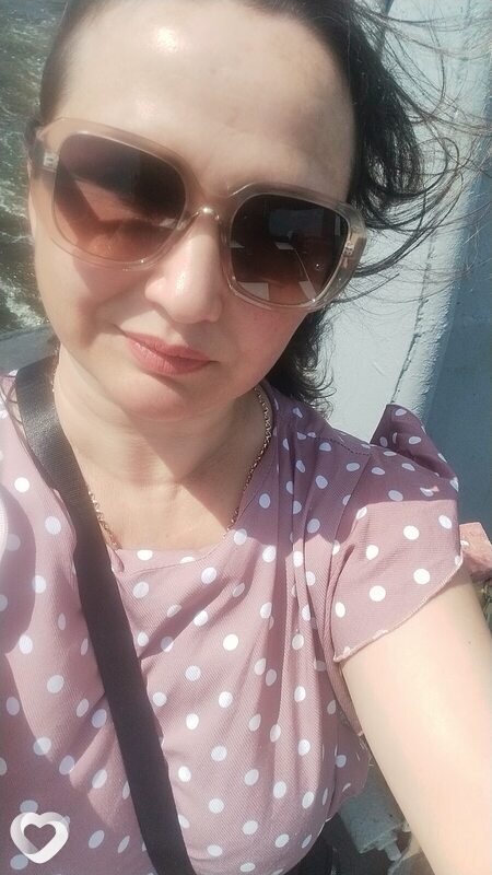 Катя, 36, Чебоксарах — анкета №2925653