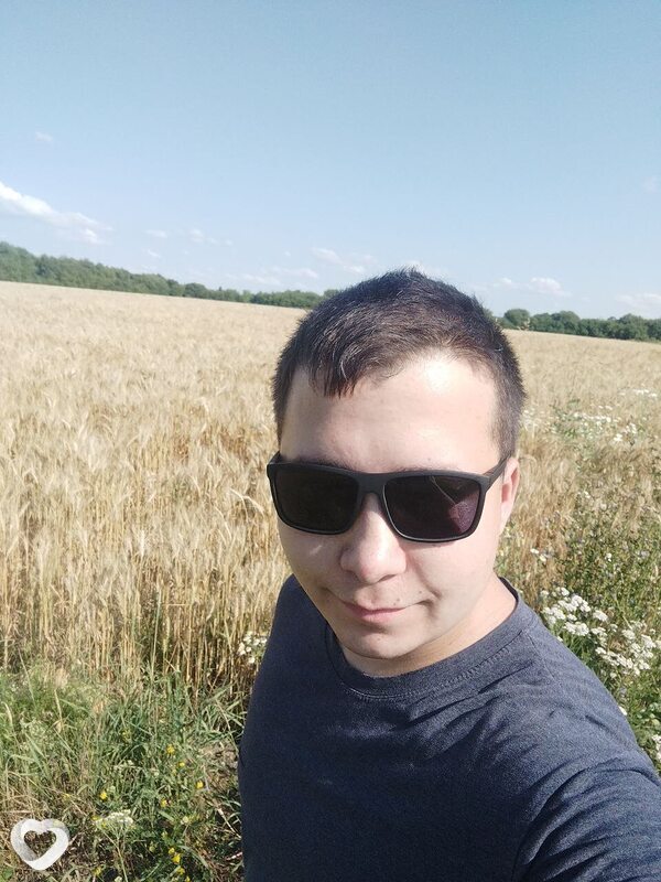 Алекс, Ефремов