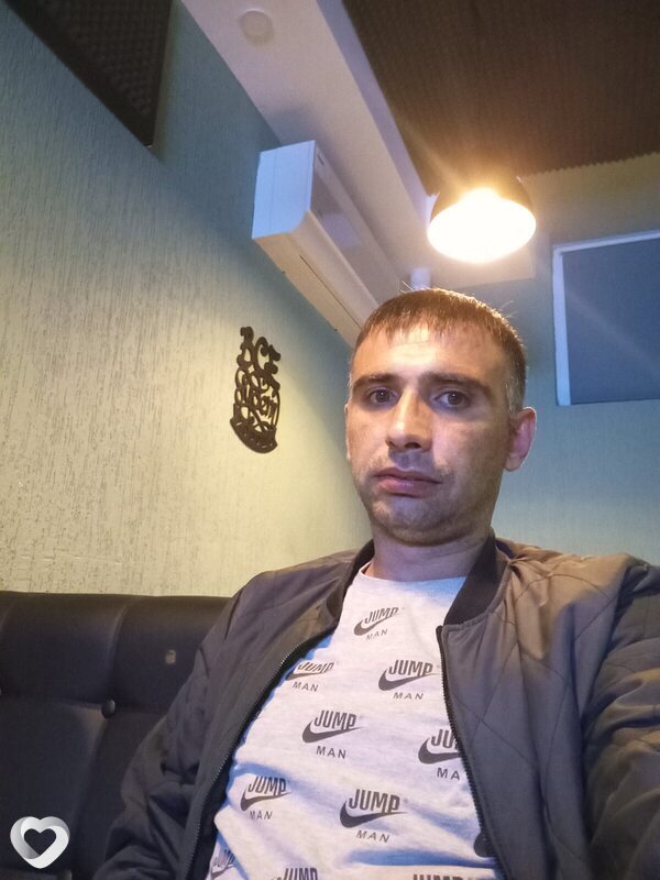 Карен, 36, Краснодаре — анкета №2925356
