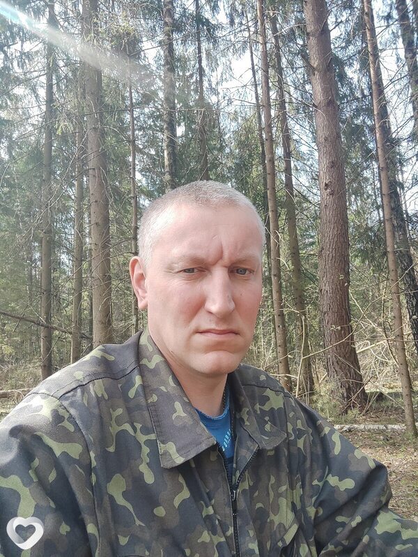 Леонид, 41, Смолевичах — анкета №2925378