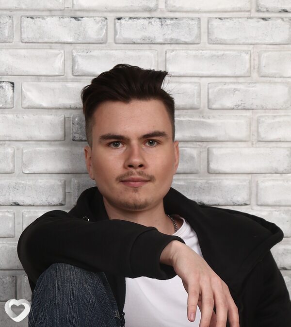Андрей, 32, Москве — анкета №2925379