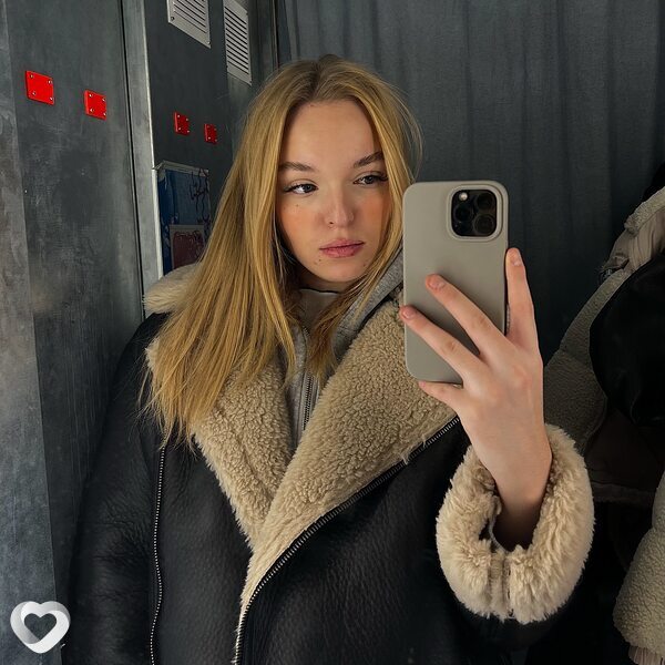 Анастасия, 20, Москве — анкета №2925381