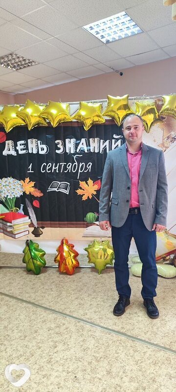 Алексей, 33, Чехове — анкета №2925383