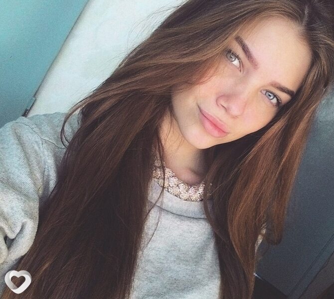Антонина, 38, Череповце — анкета №2925388
