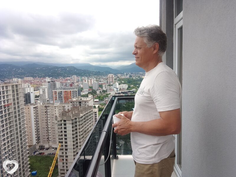 Александр, 50, Минске — анкета №2925393