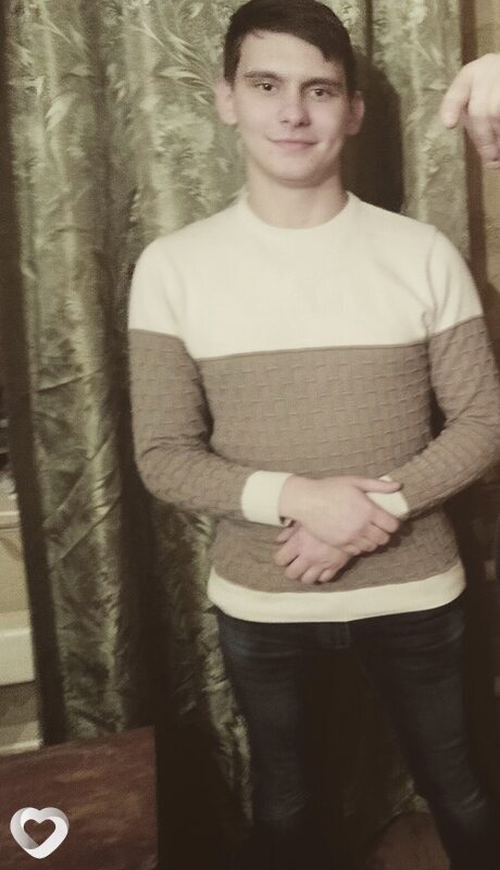 Андрей, 27, Шахтах — анкета №2925395